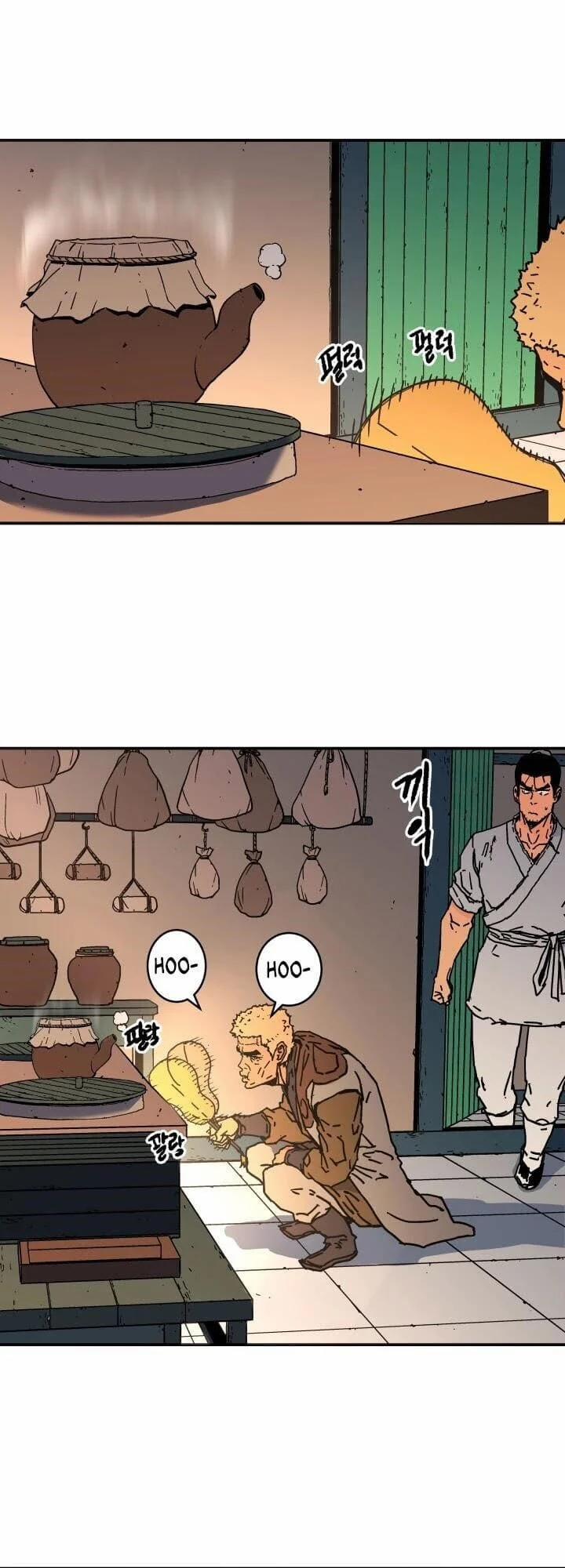 Bố Vô Song 158 trang 1