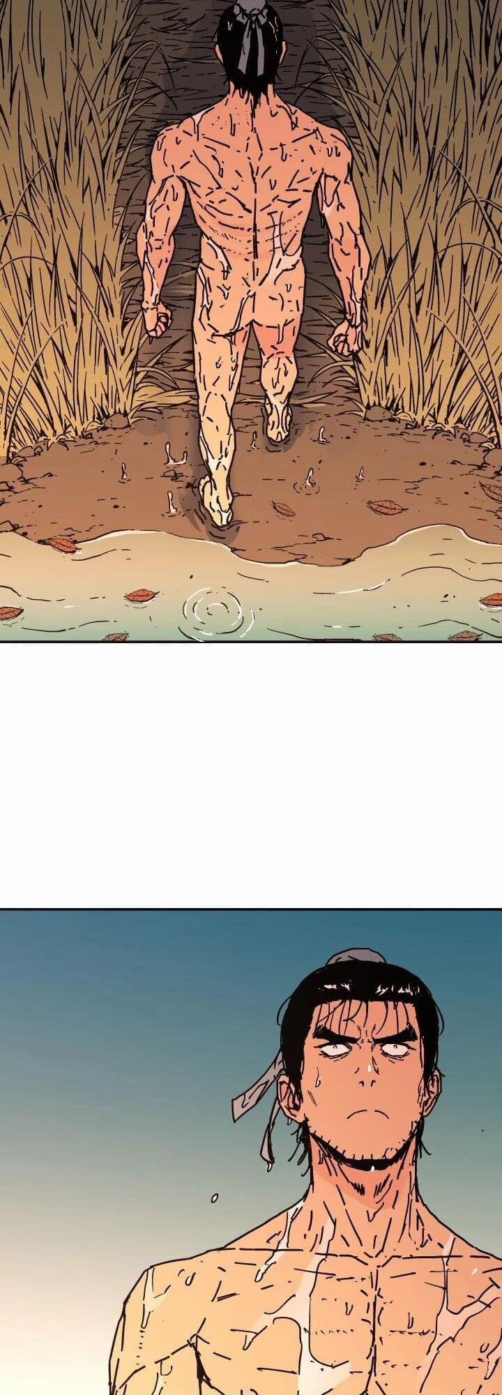 Bố Vô Song 158 trang 13