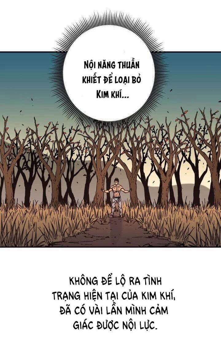 Bố Vô Song 158 trang 15