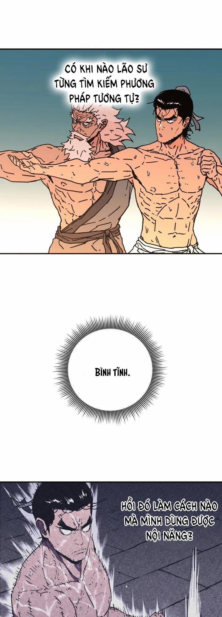 Bố Vô Song 158 trang 16