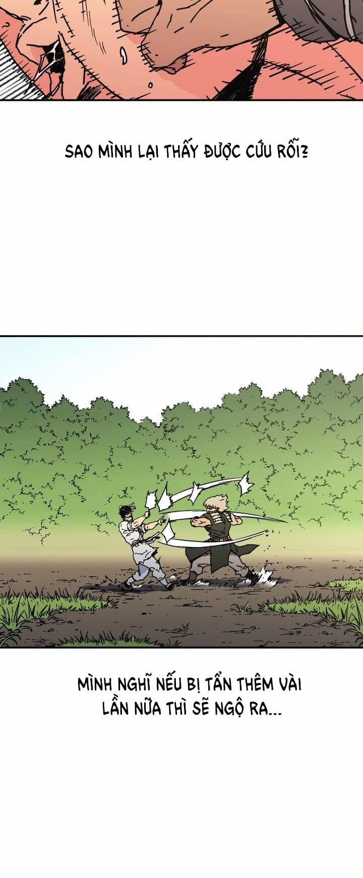 Bố Vô Song 158 trang 19