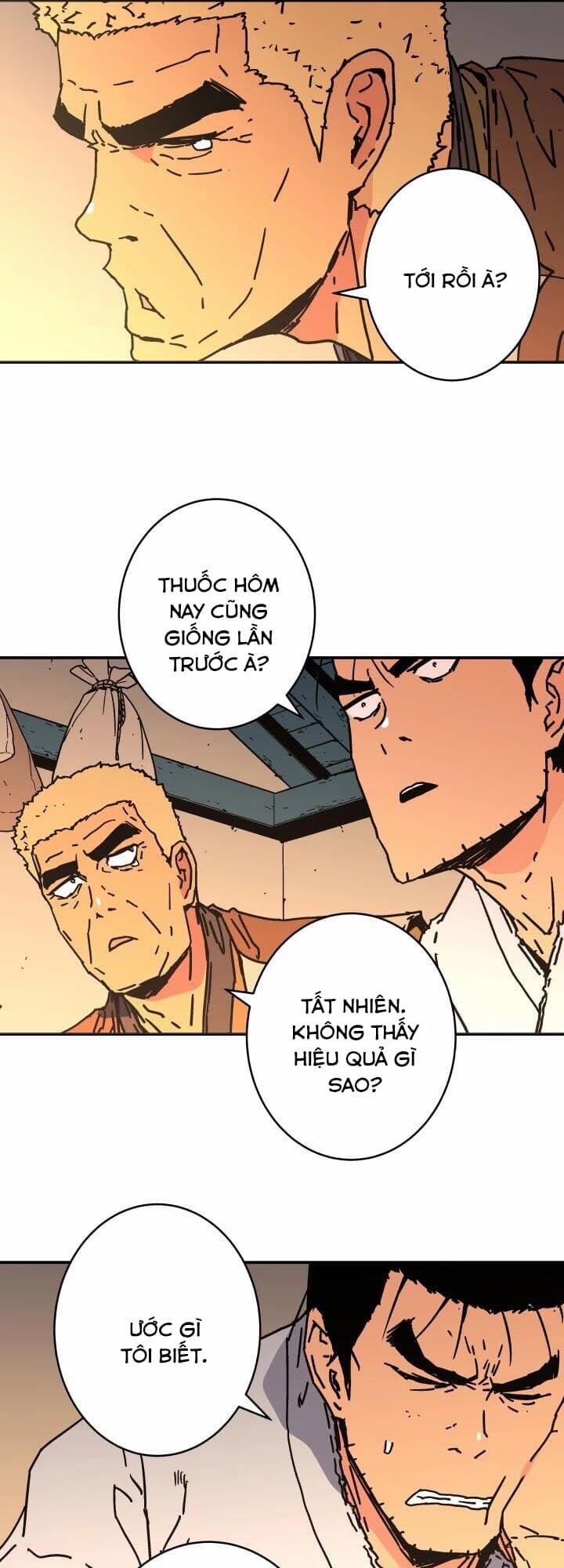 Bố Vô Song 158 trang 2