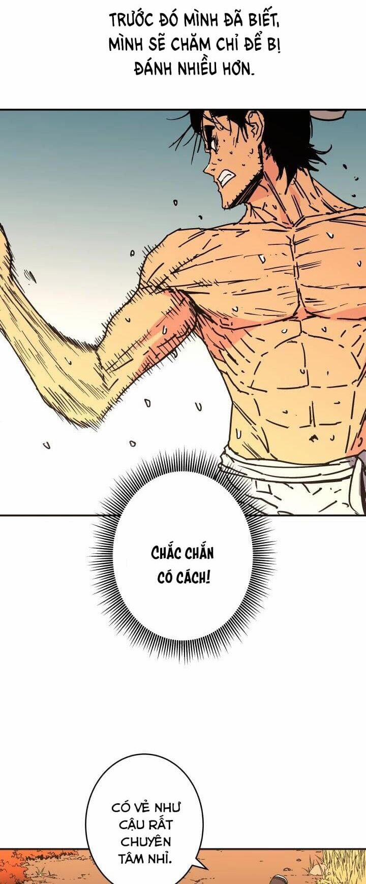 Bố Vô Song 158 trang 20