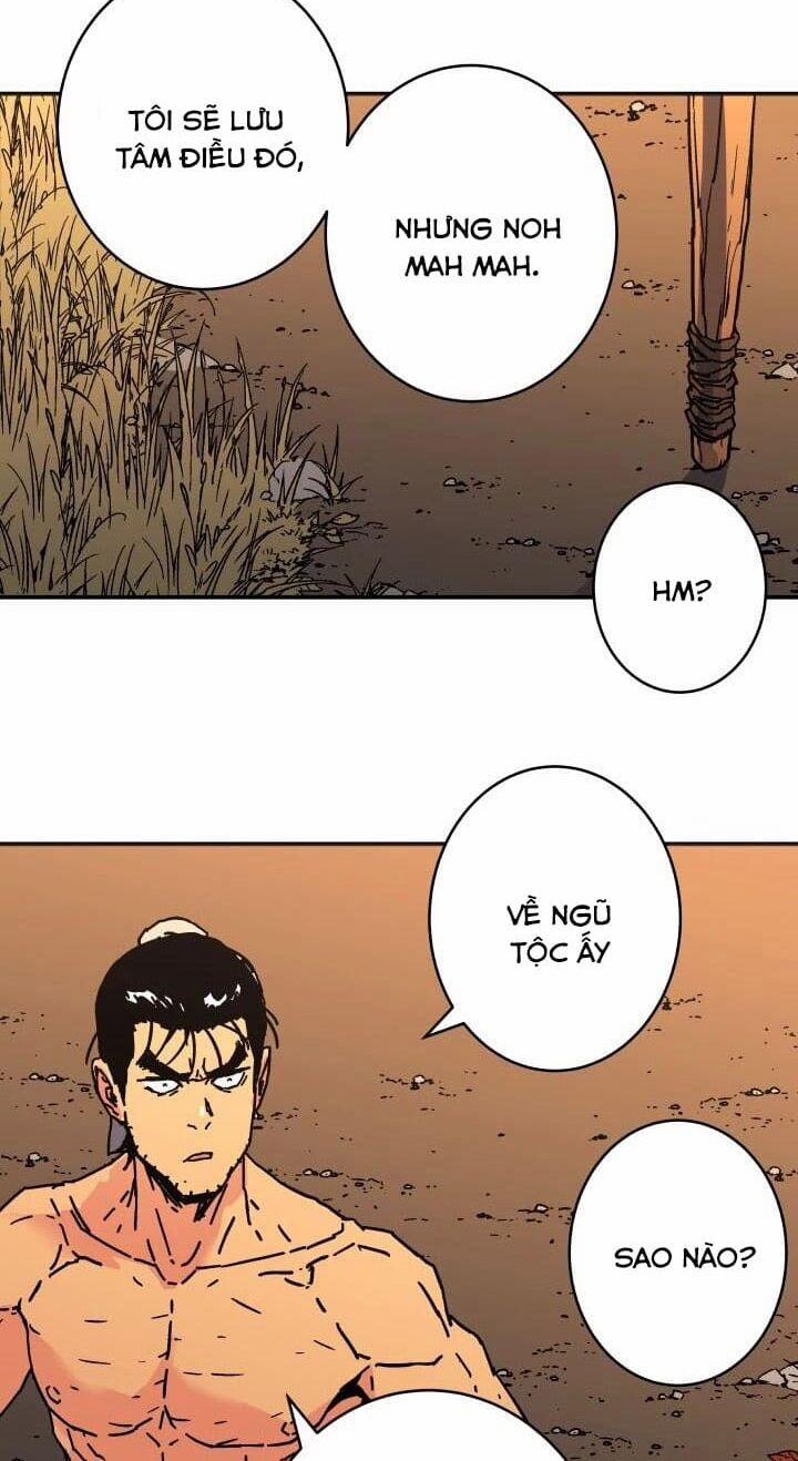 Bố Vô Song 158 trang 25