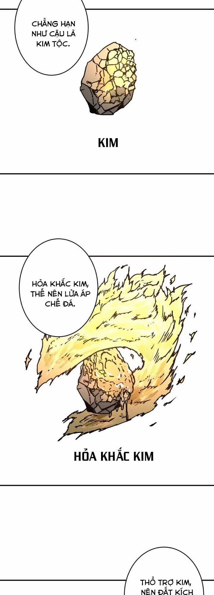 Bố Vô Song 158 trang 27