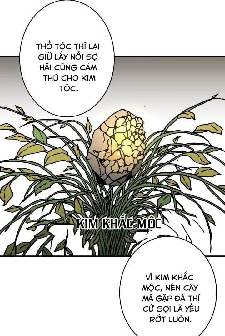 Bố Vô Song 158 trang 29