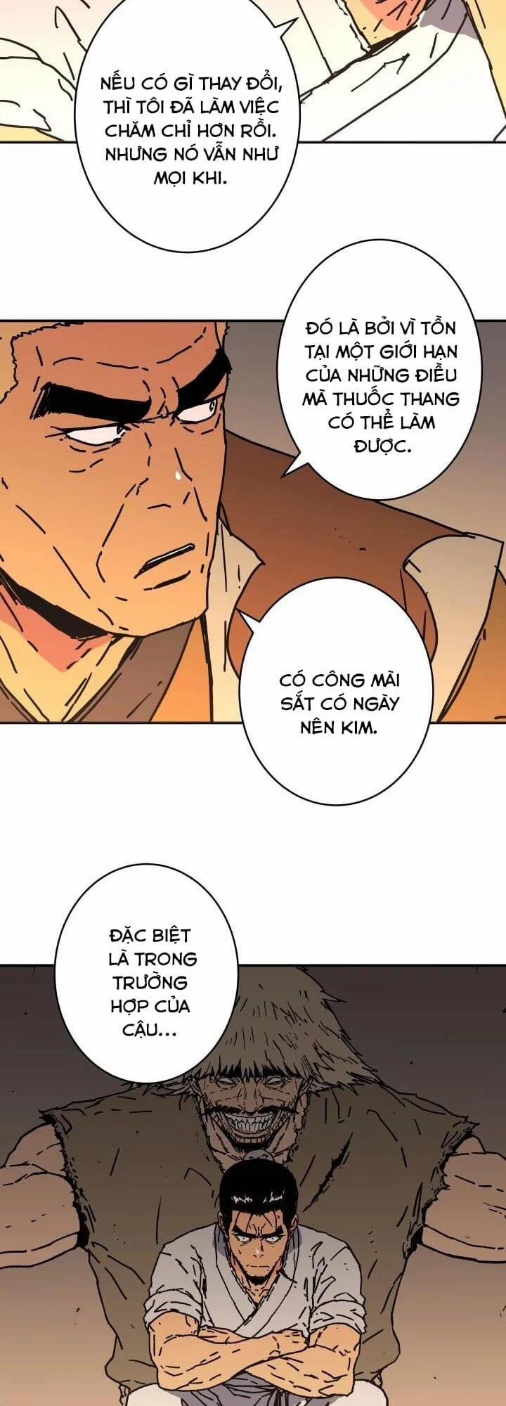 Bố Vô Song 158 trang 3