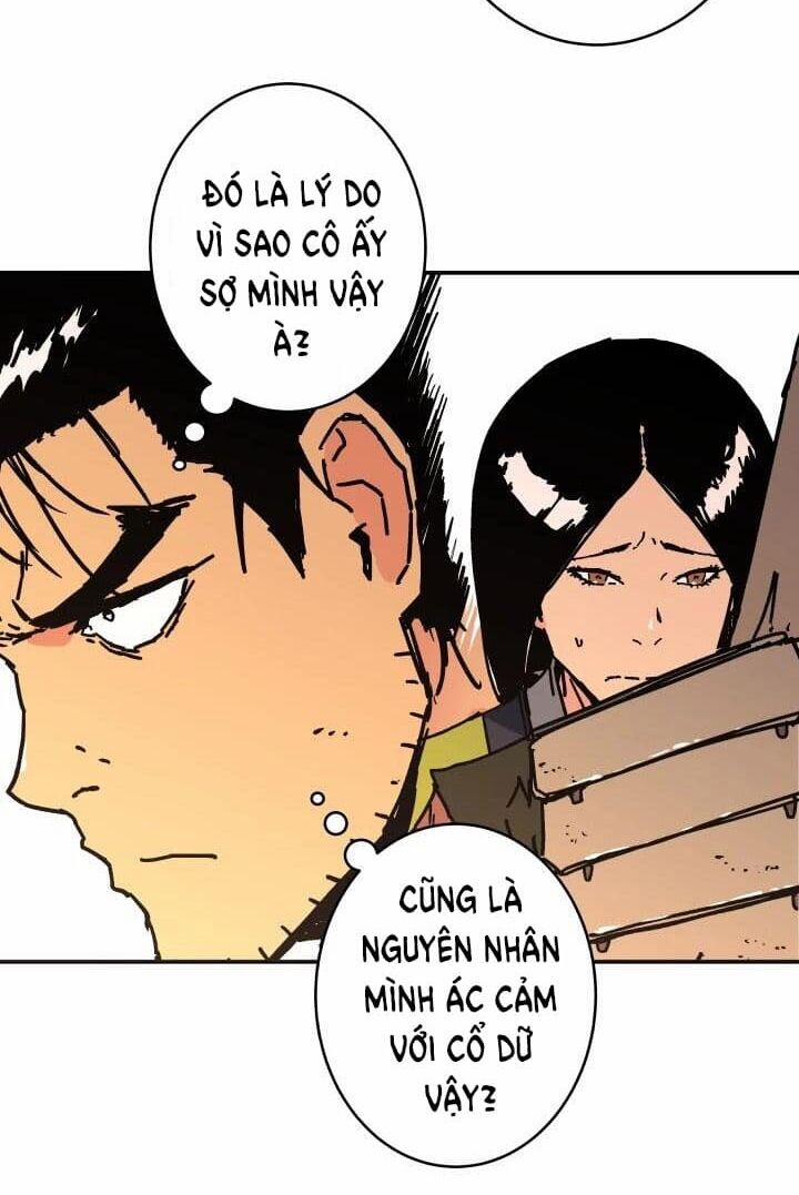 Bố Vô Song 158 trang 30