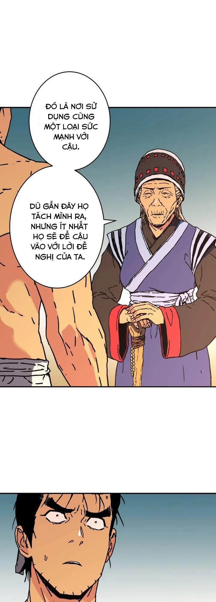 Bố Vô Song 158 trang 36