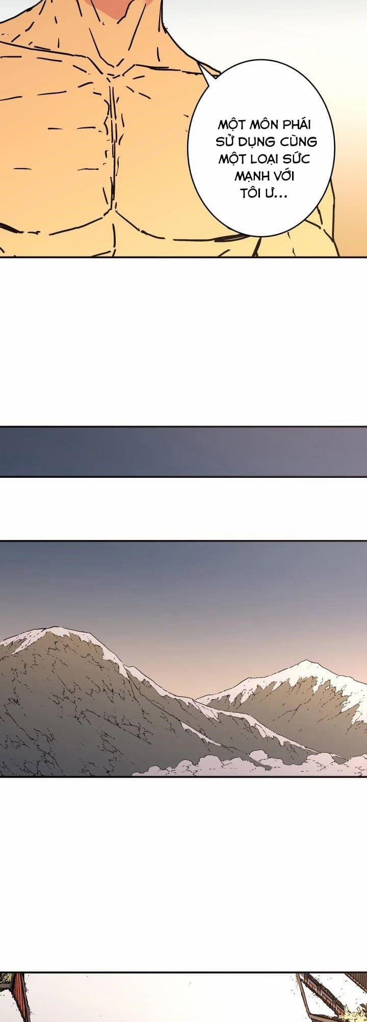 Bố Vô Song 158 trang 37