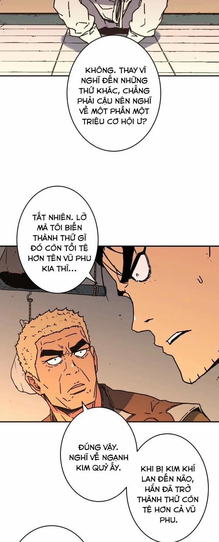 Bố Vô Song 158 trang 4