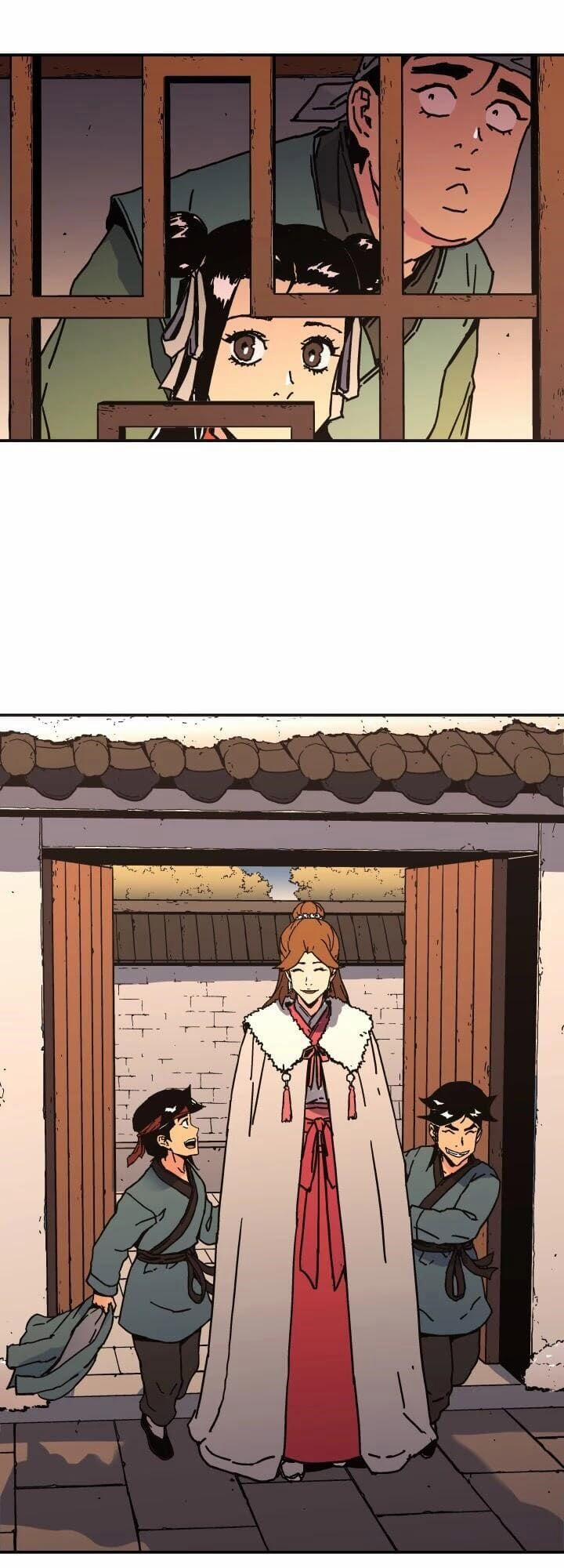 Bố Vô Song 158 trang 41