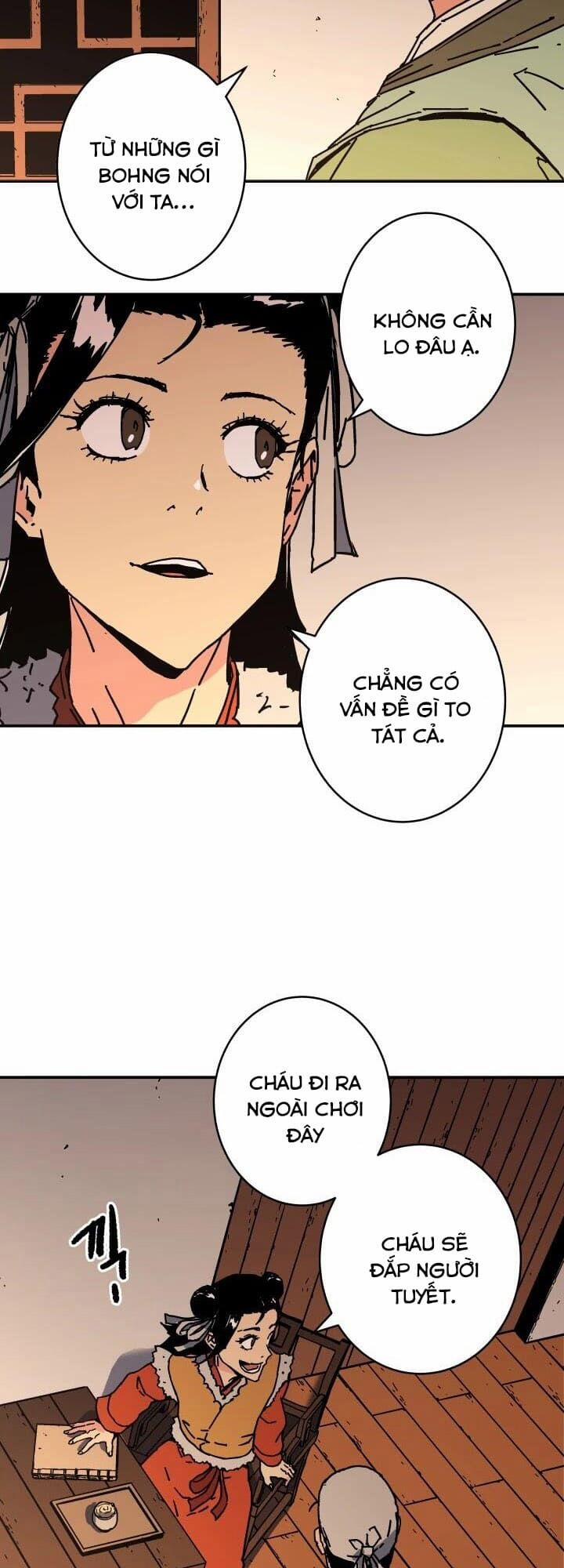 Bố Vô Song 158 trang 43