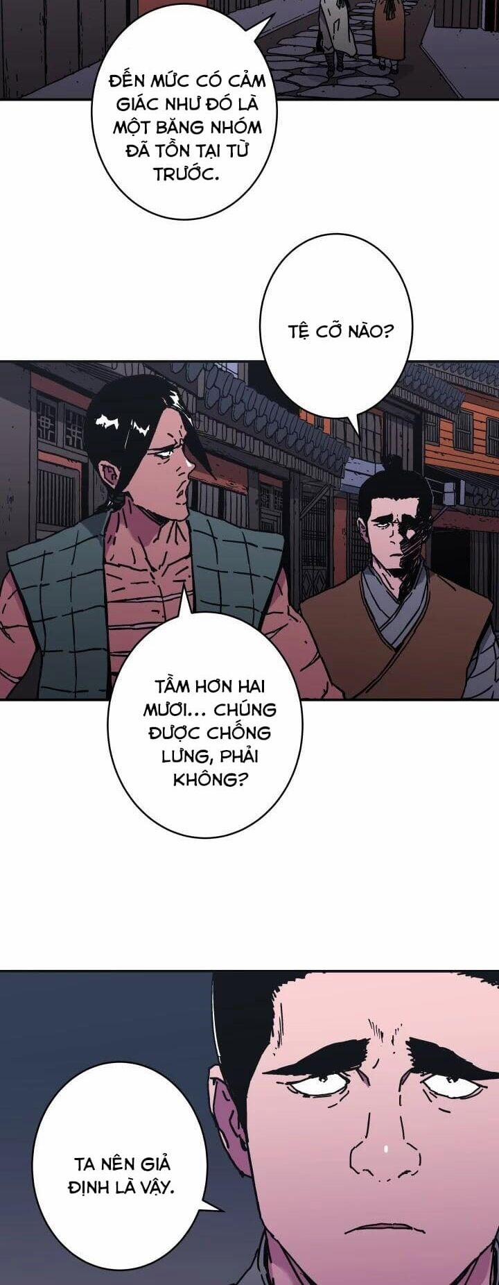 Bố Vô Song 158 trang 45