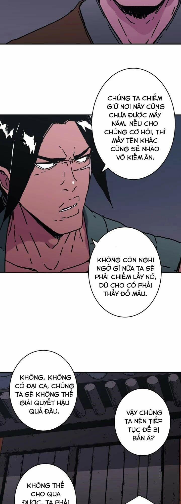 Bố Vô Song 158 trang 46