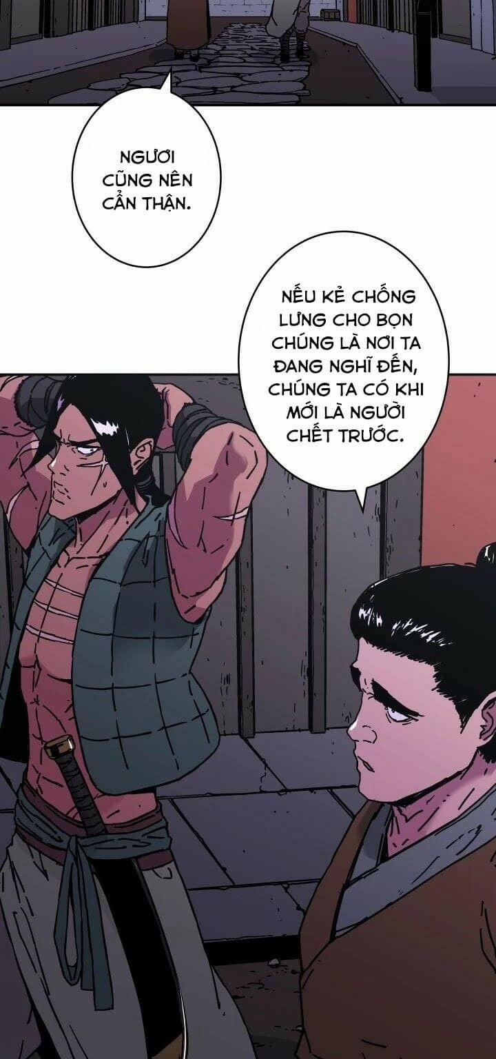 Bố Vô Song 158 trang 48