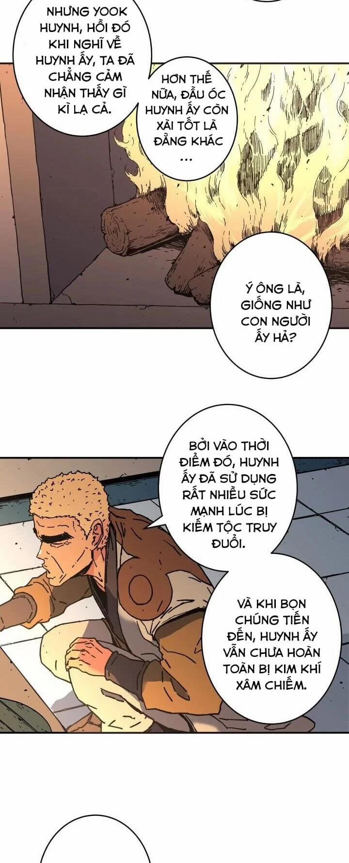 Bố Vô Song 158 trang 5