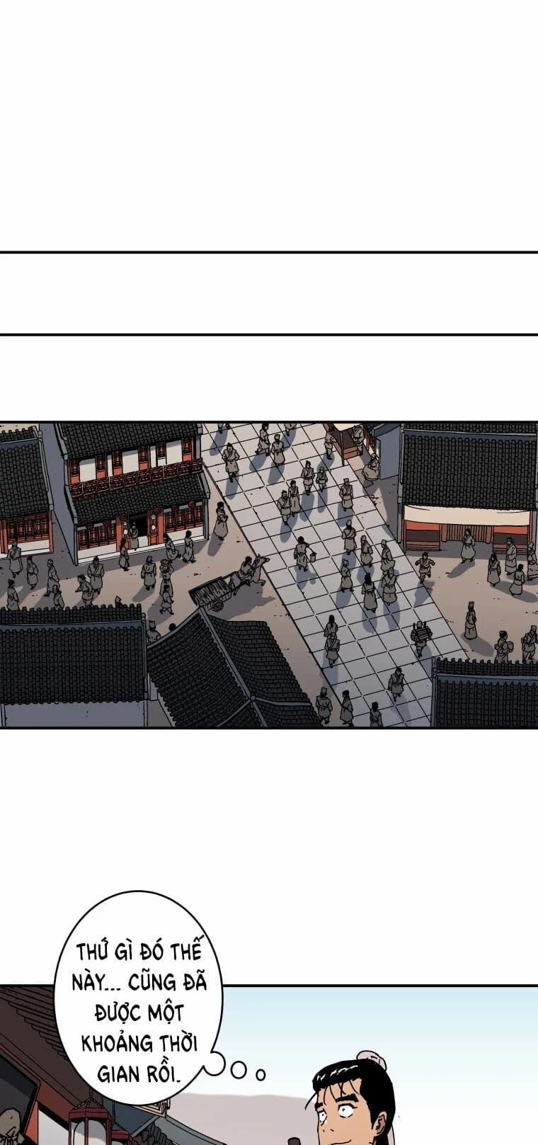 Bố Vô Song 159 trang 10