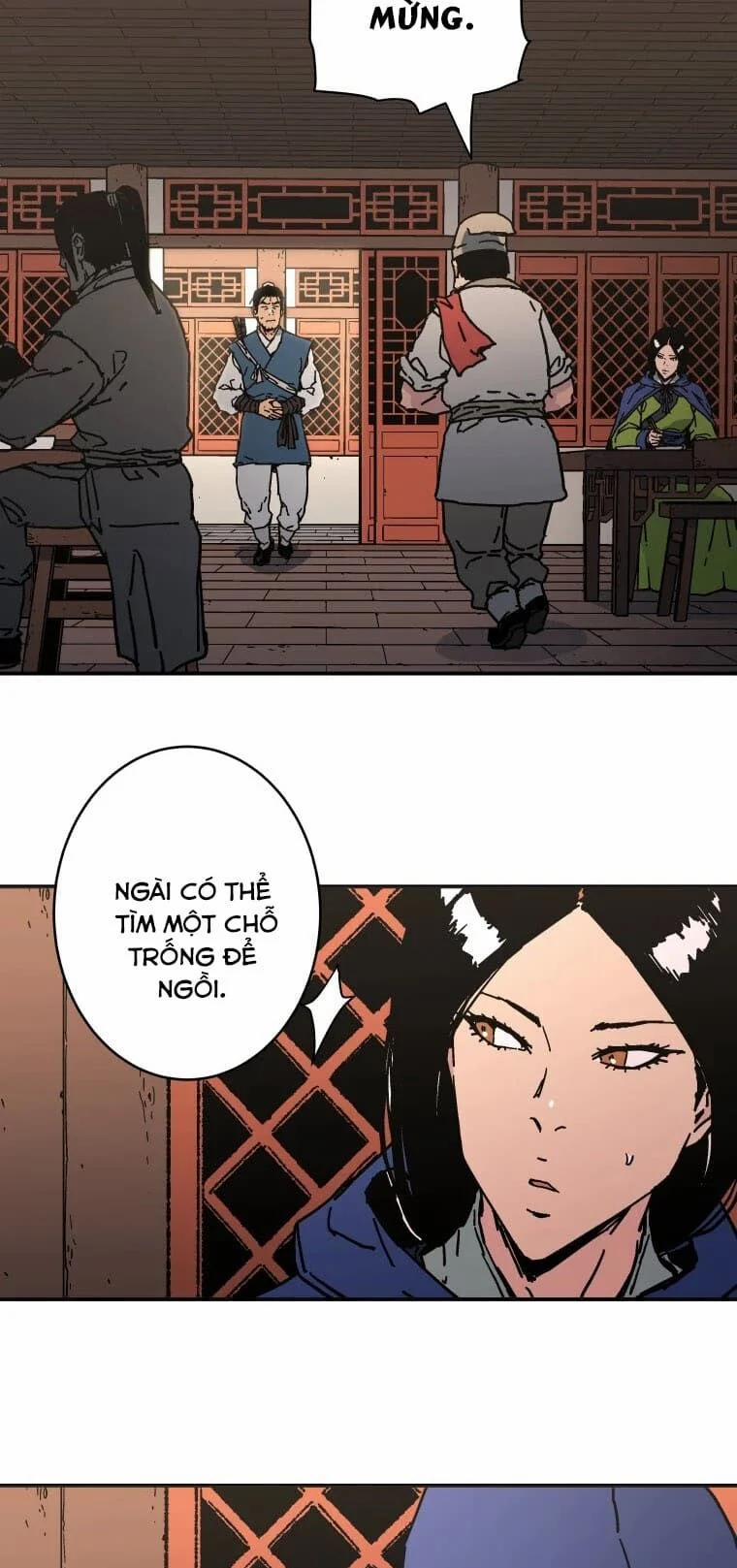 Bố Vô Song 159 trang 15