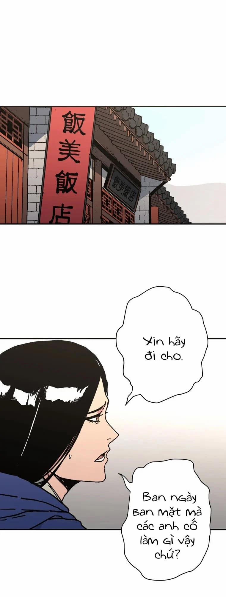 Bố Vô Song 159 trang 28