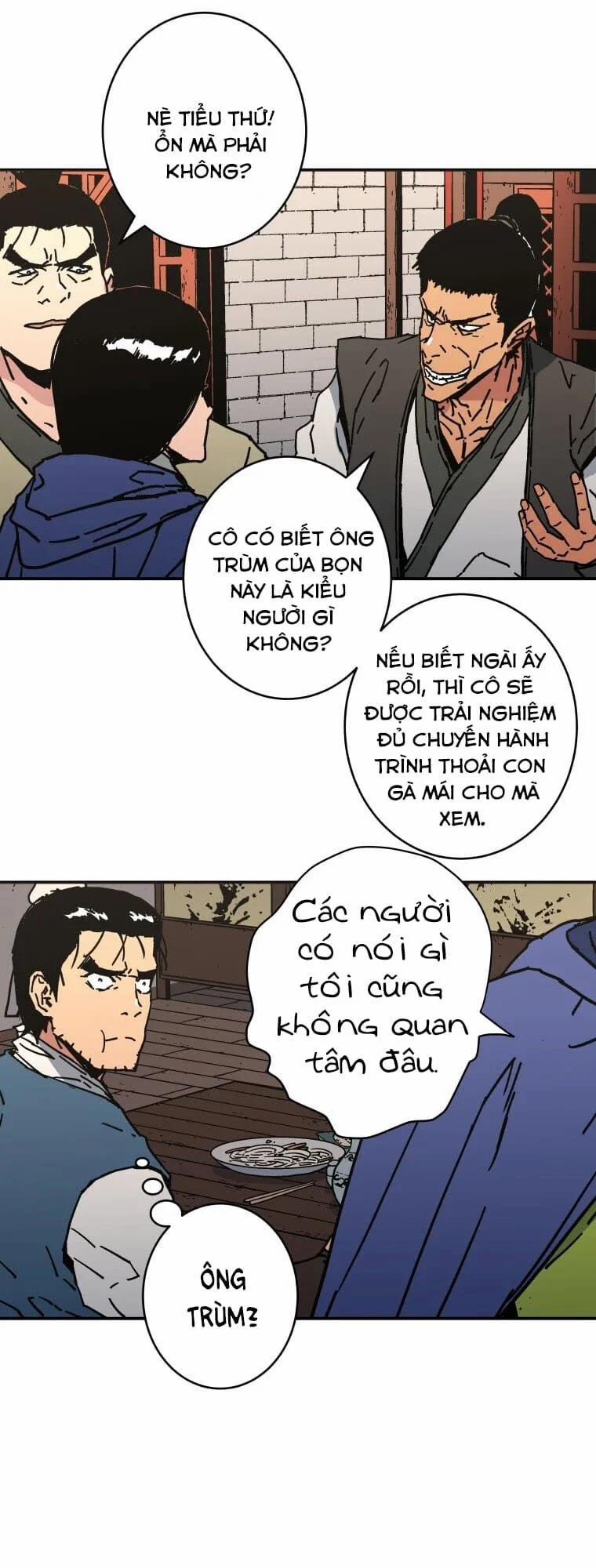 Bố Vô Song 159 trang 29