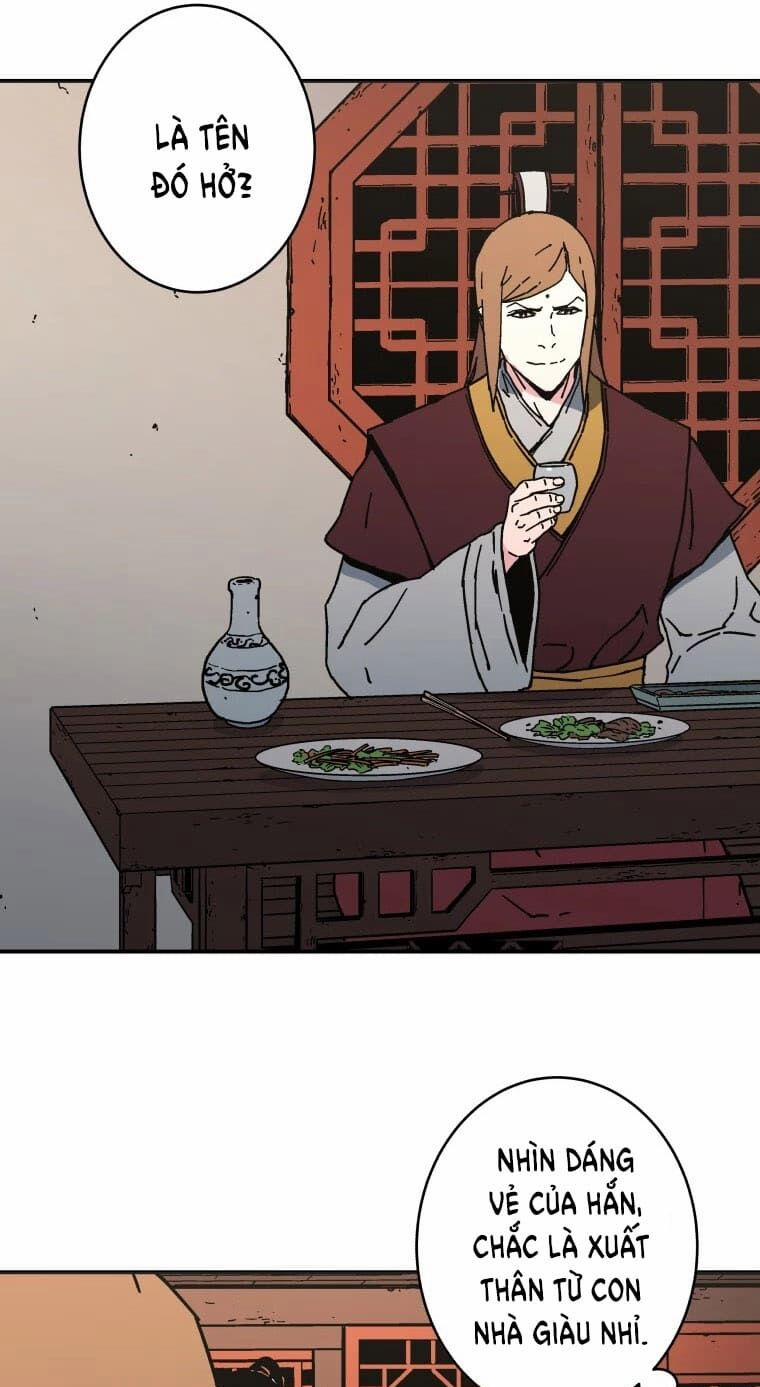 Bố Vô Song 159 trang 30