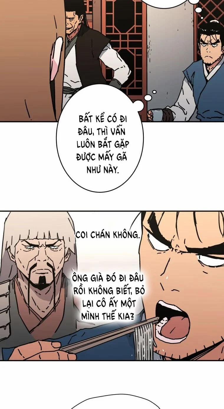 Bố Vô Song 159 trang 31