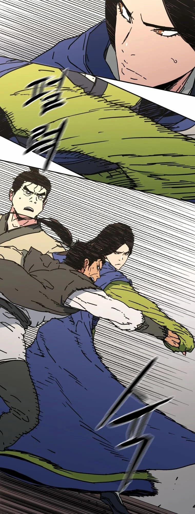 Bố Vô Song 159 trang 33