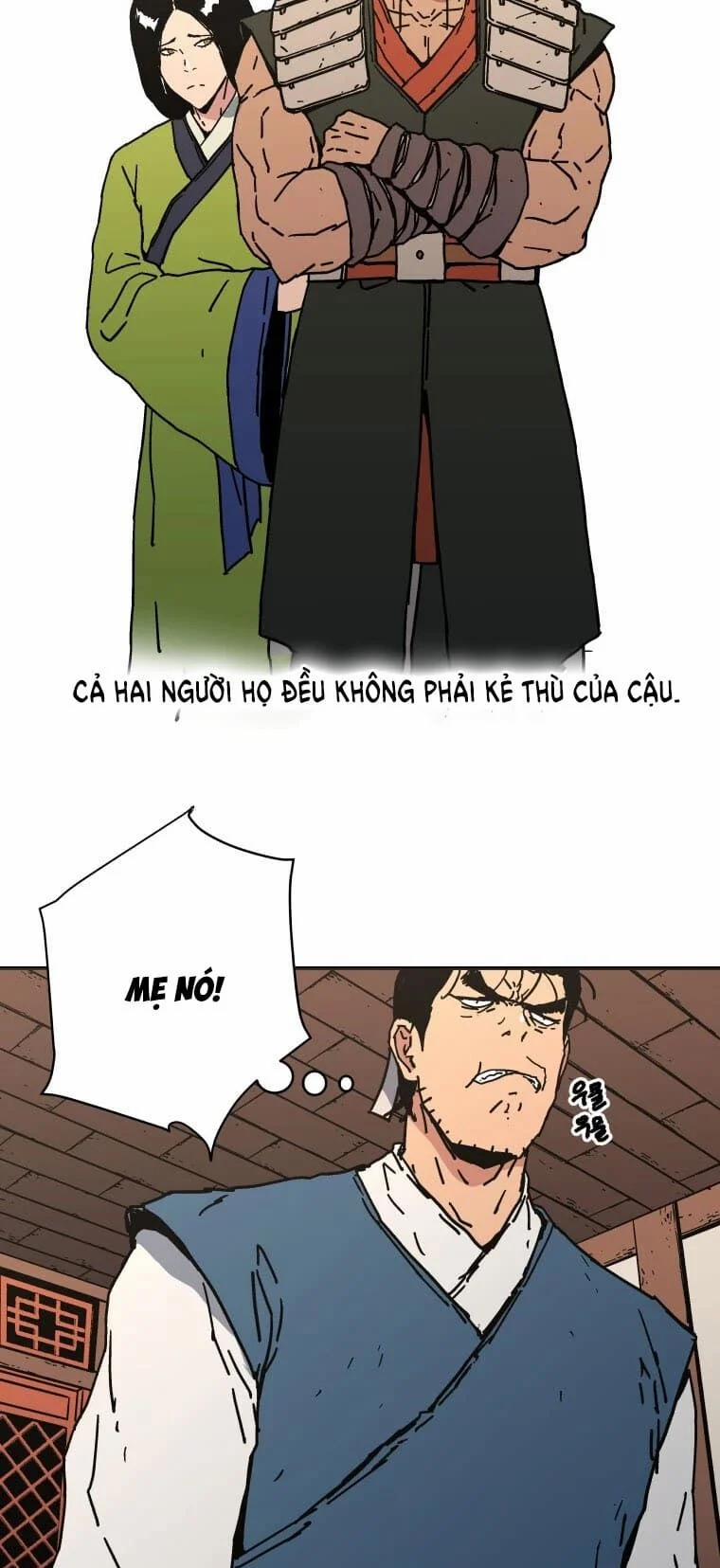 Bố Vô Song 159 trang 40