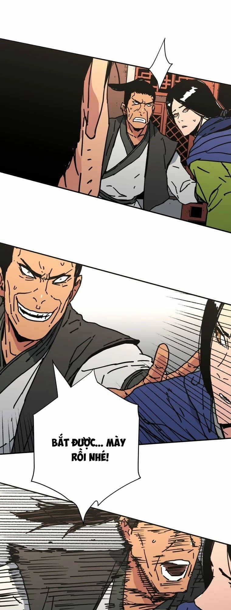Bố Vô Song 159 trang 42