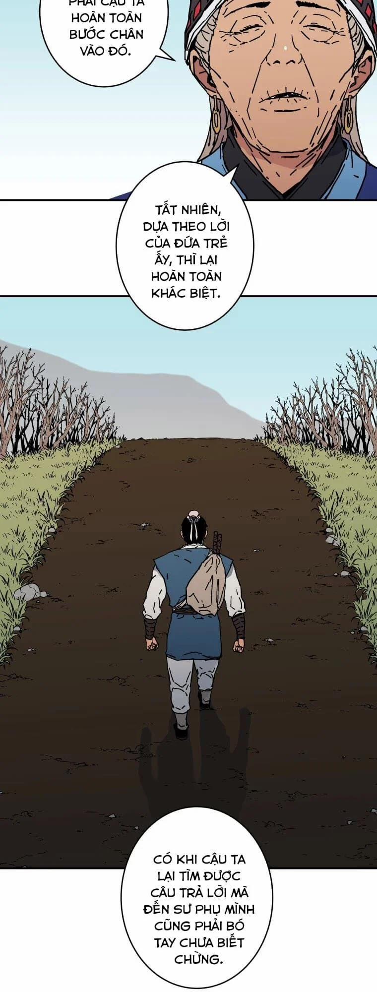 Bố Vô Song 159 trang 9