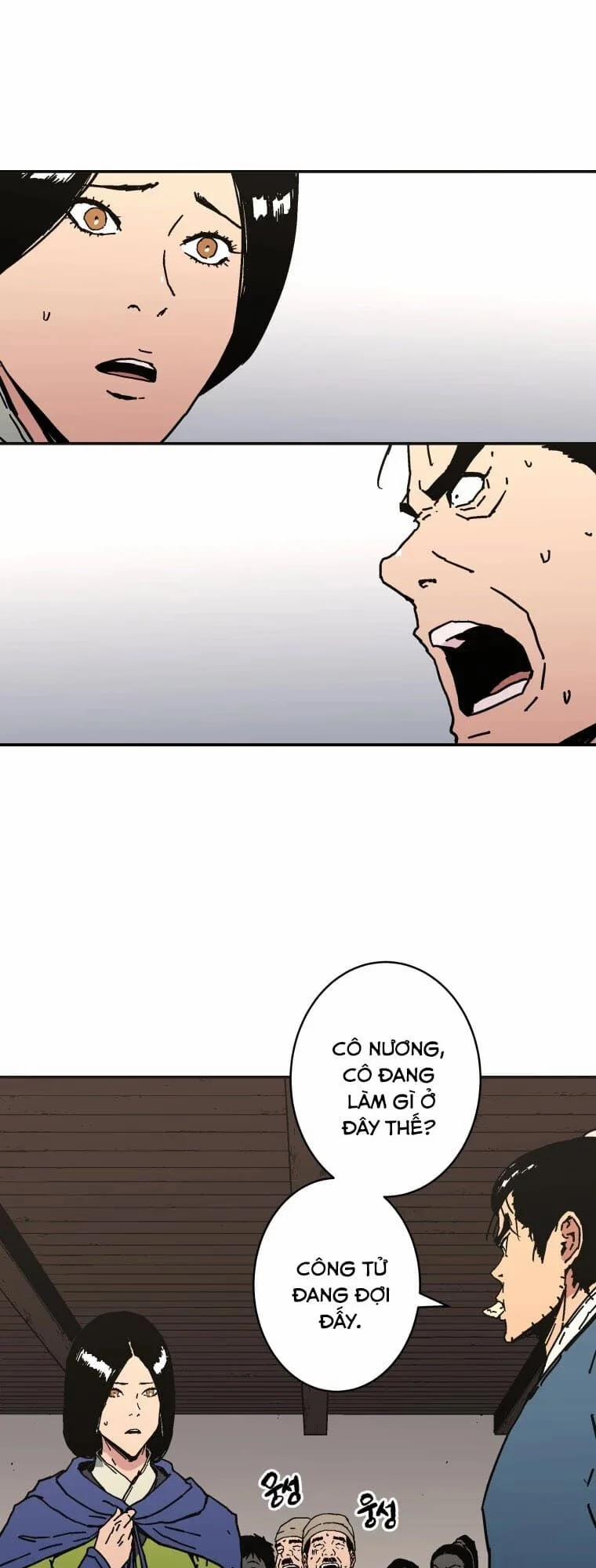 Bố Vô Song 160 trang 1