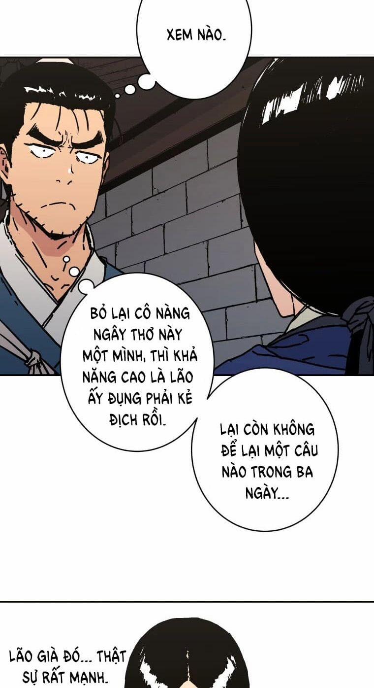 Bố Vô Song 160 trang 10