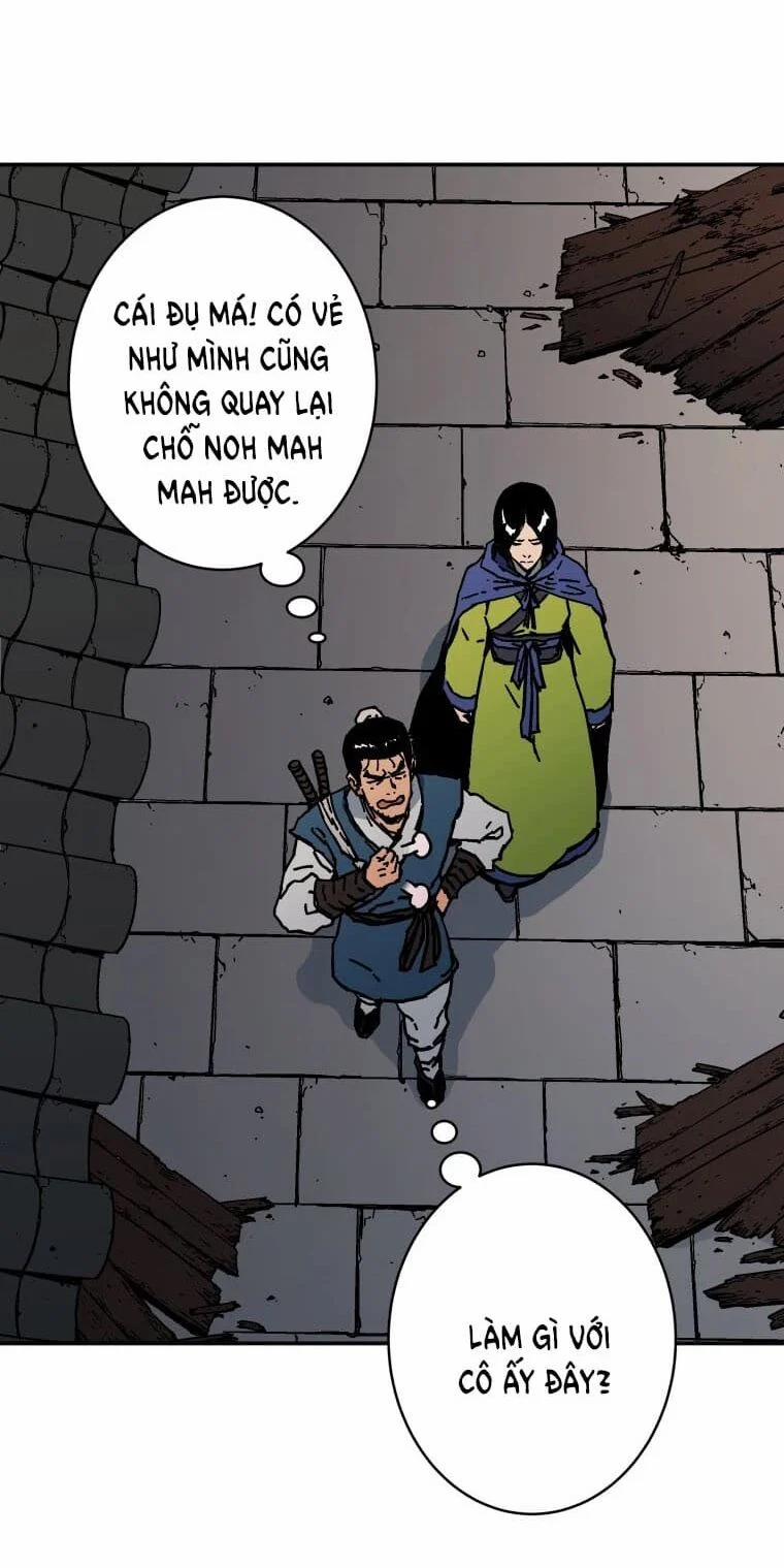 Bố Vô Song 160 trang 15