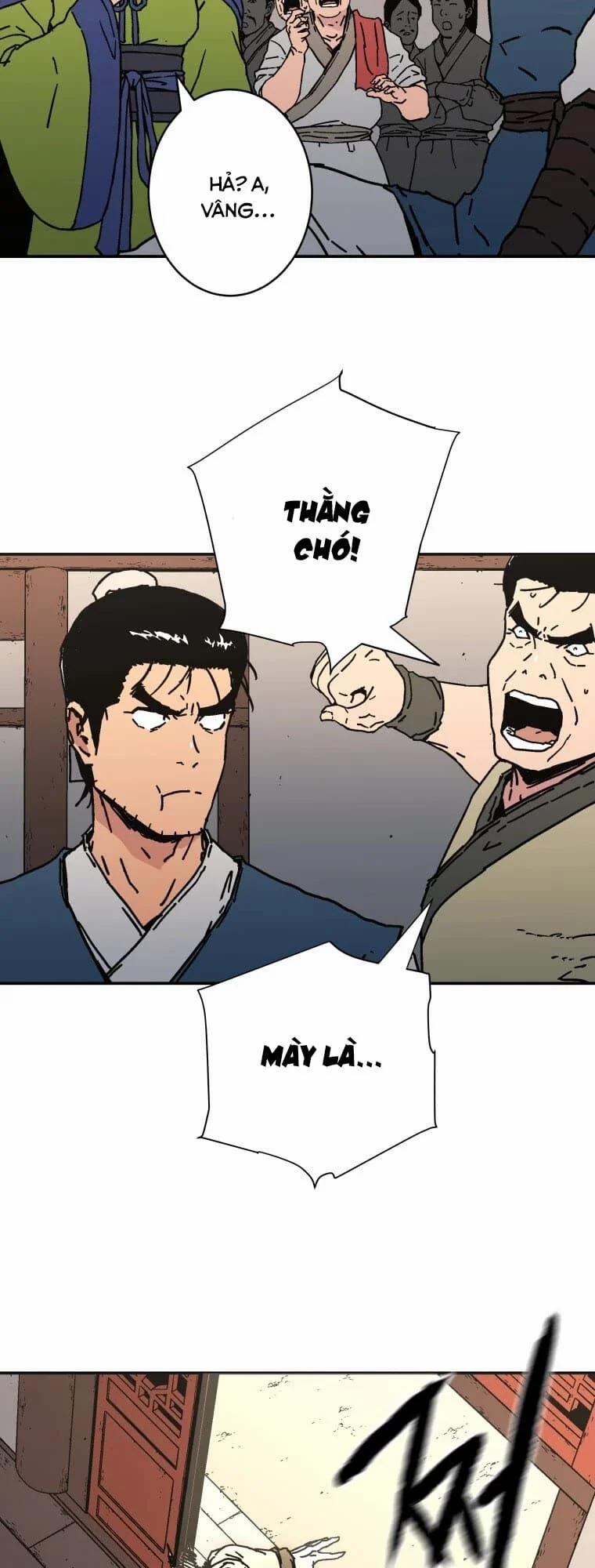 Bố Vô Song 160 trang 2