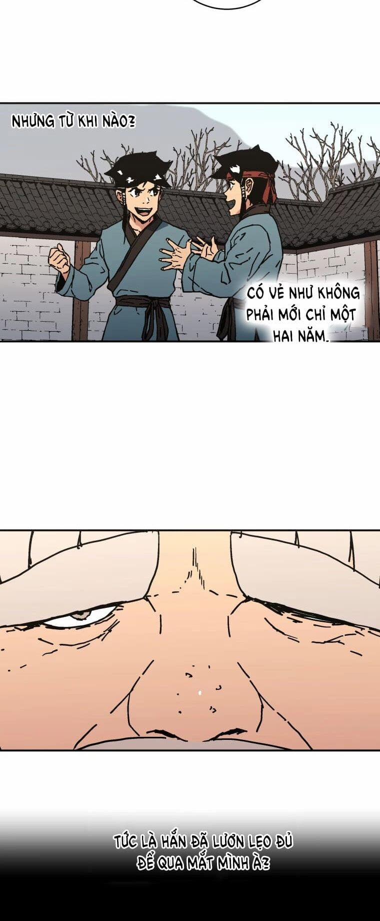 Bố Vô Song 160 trang 20