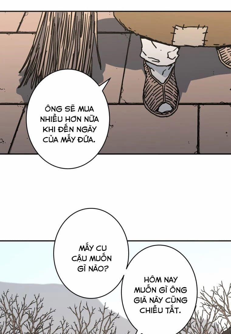 Bố Vô Song 160 trang 24