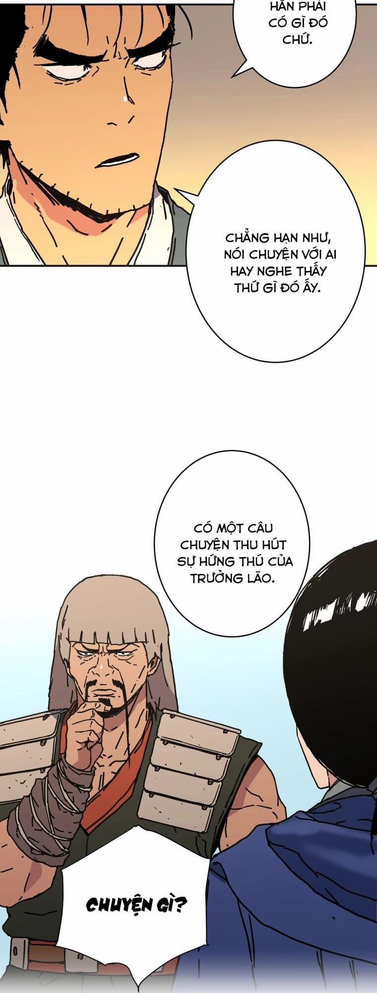 Bố Vô Song 160 trang 32