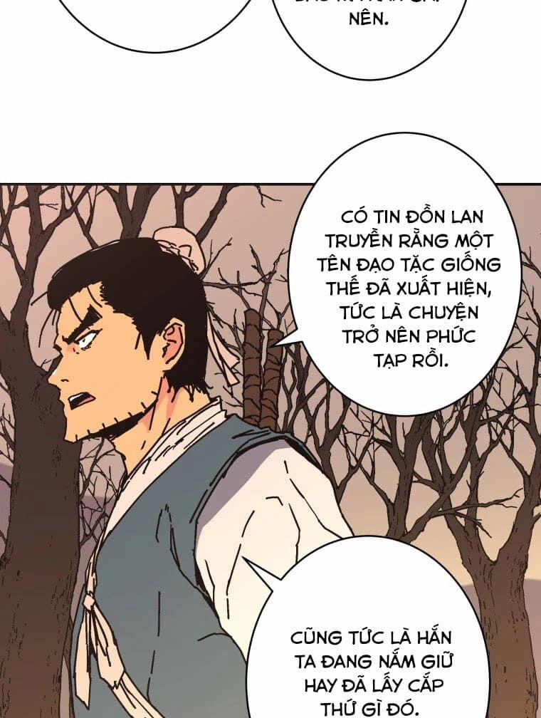 Bố Vô Song 160 trang 36