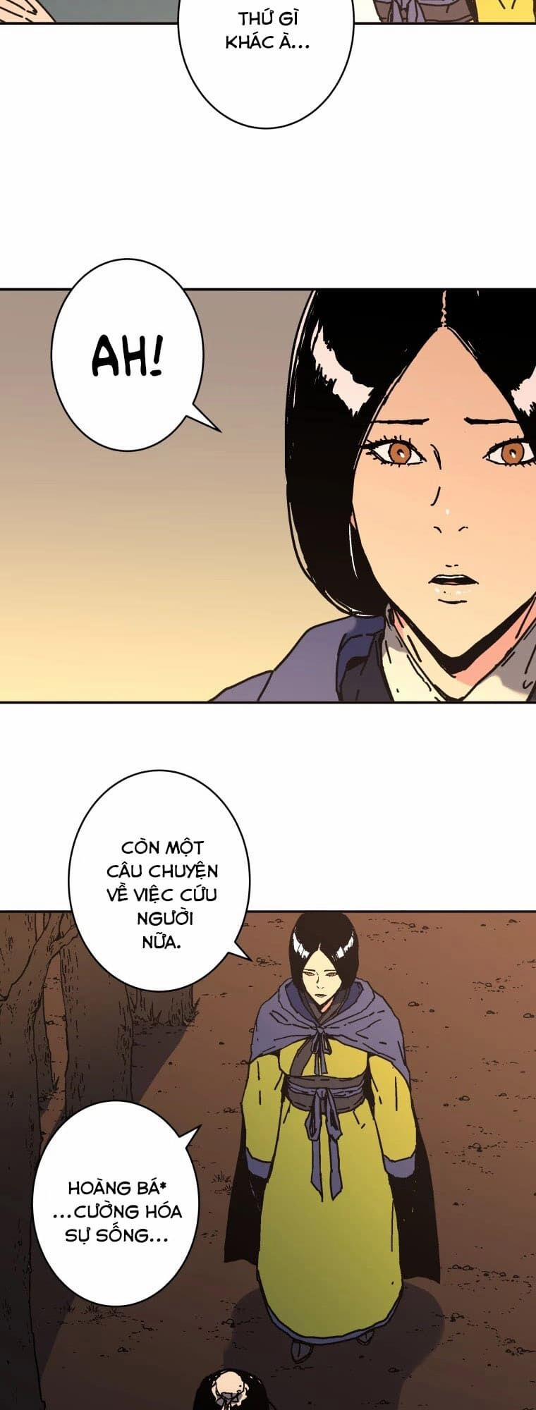 Bố Vô Song 160 trang 38