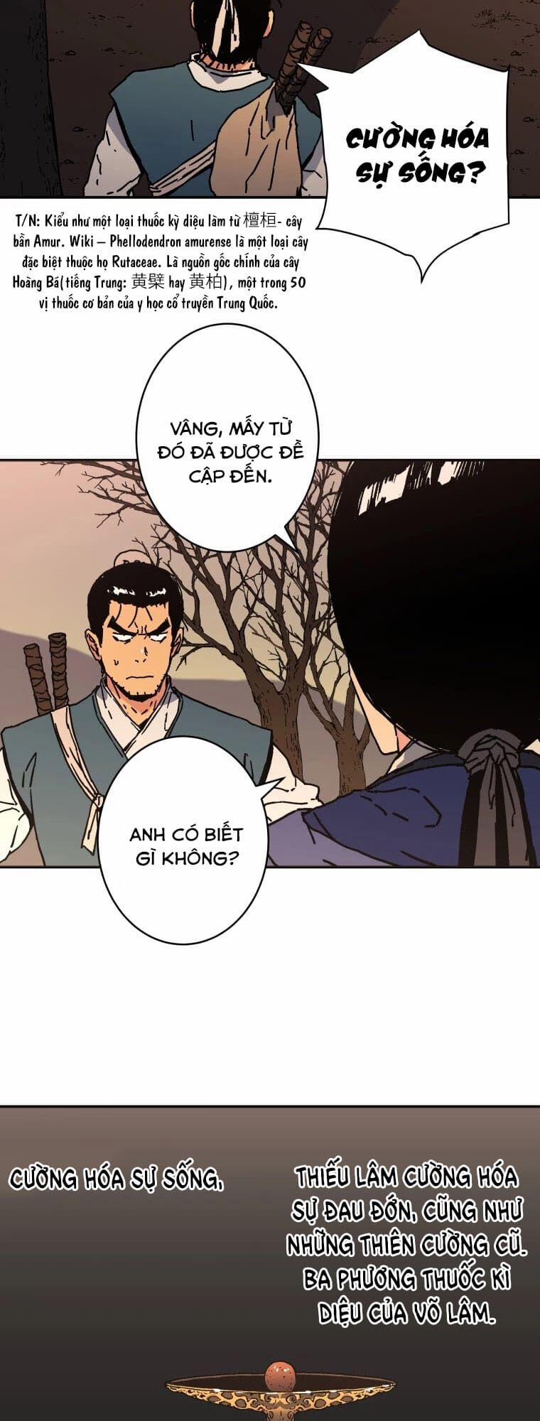 Bố Vô Song 160 trang 39