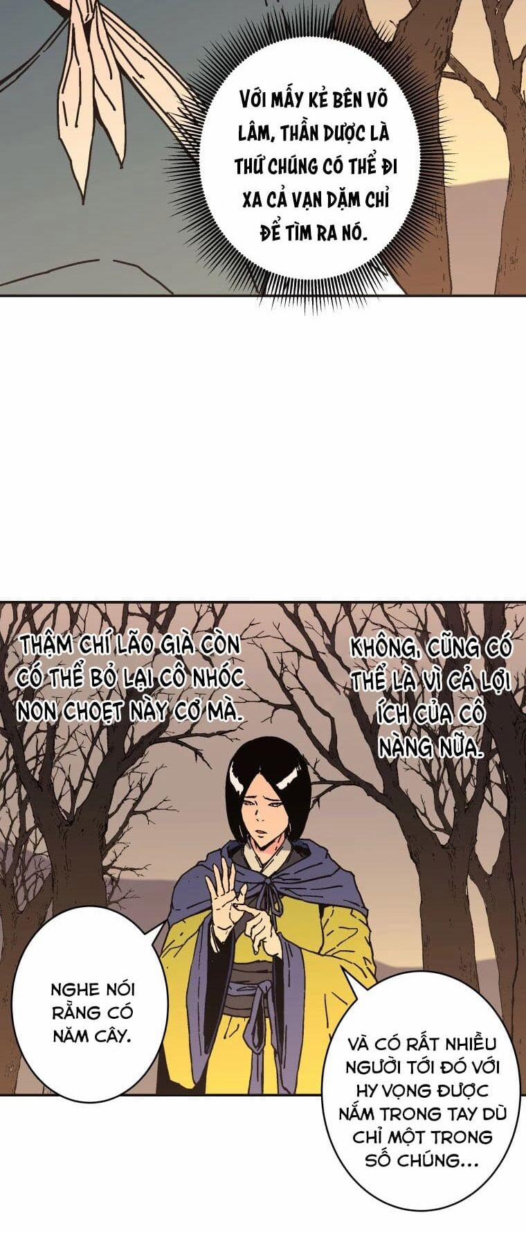 Bố Vô Song 160 trang 41