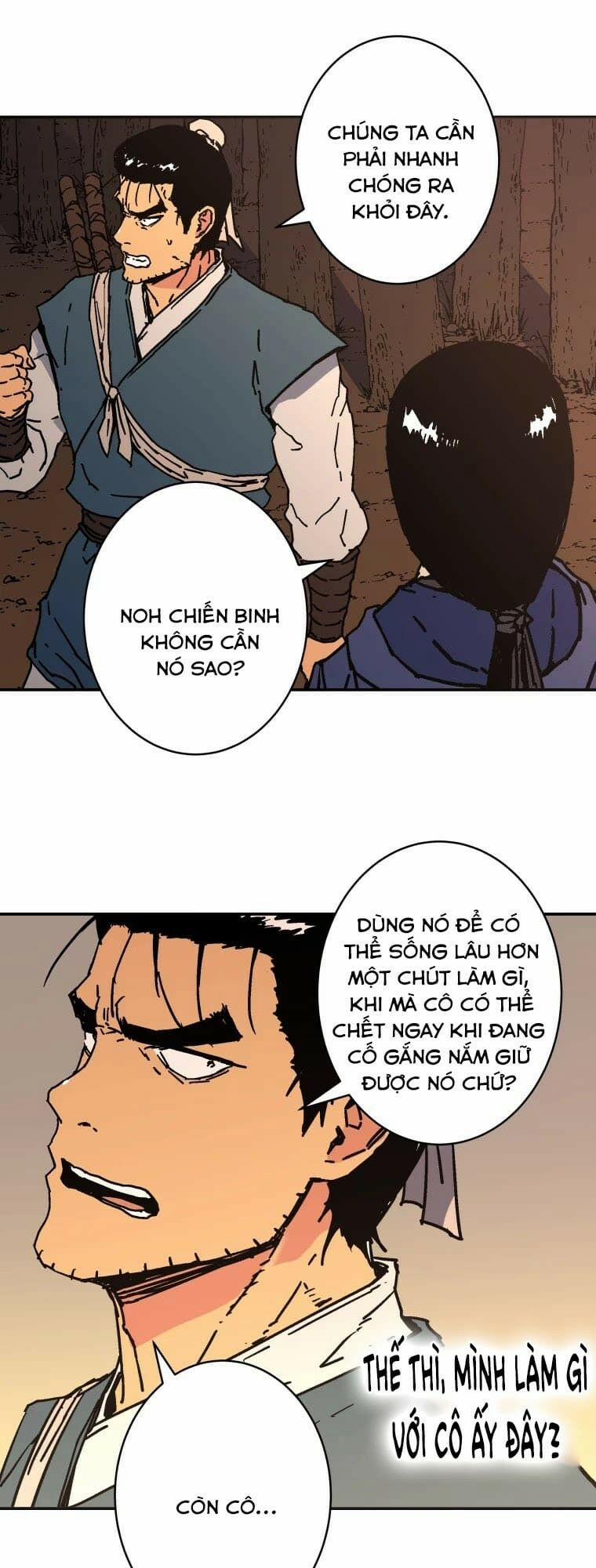 Bố Vô Song 160 trang 42