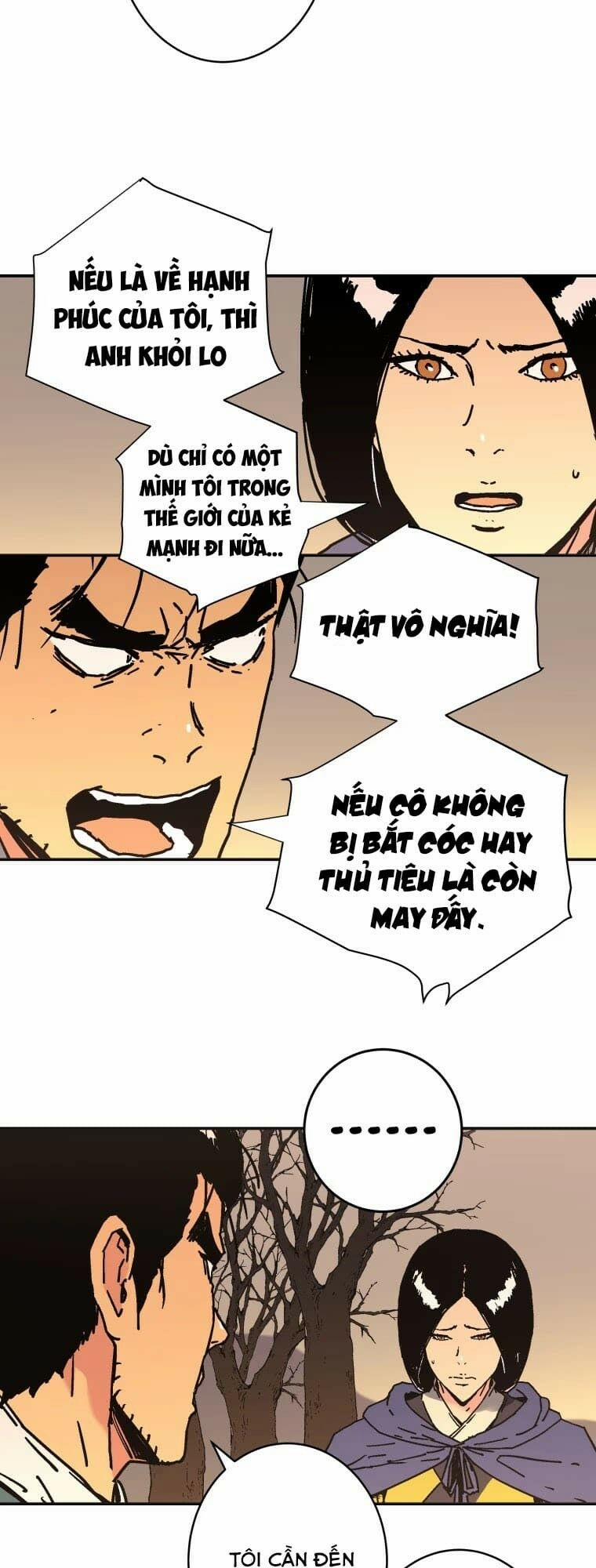 Bố Vô Song 160 trang 43