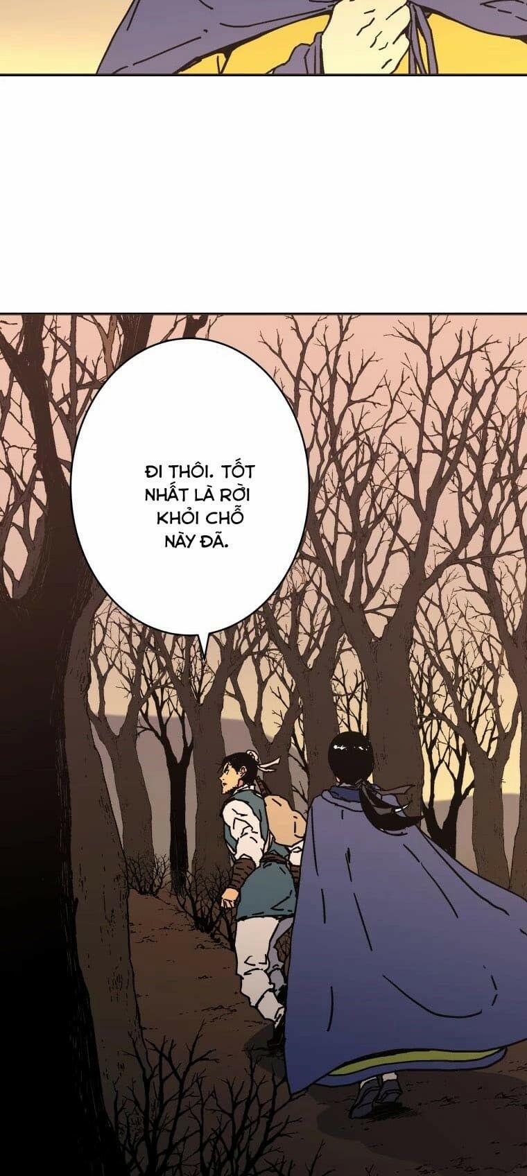 Bố Vô Song 160 trang 45