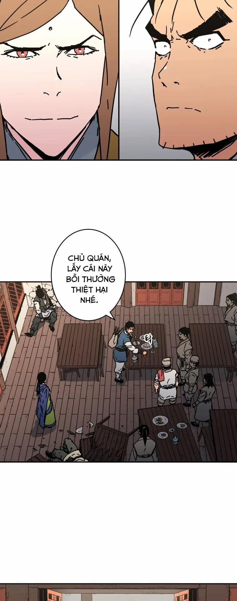 Bố Vô Song 160 trang 5