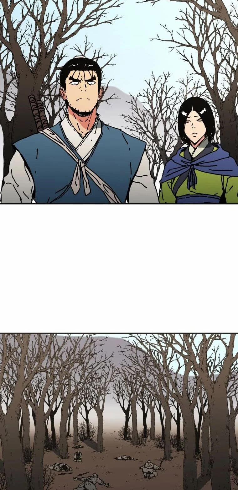 Bố Vô Song 161 trang 10