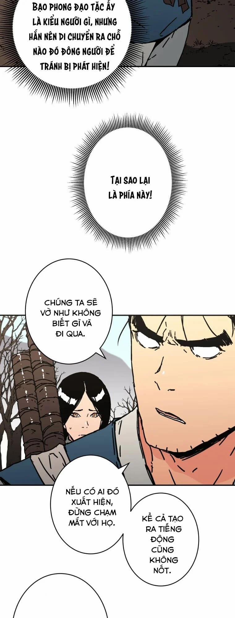 Bố Vô Song 161 trang 13