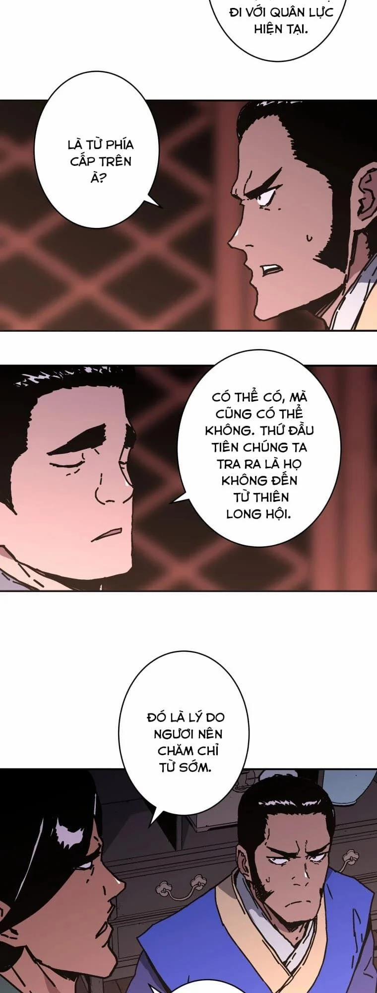 Bố Vô Song 161 trang 2