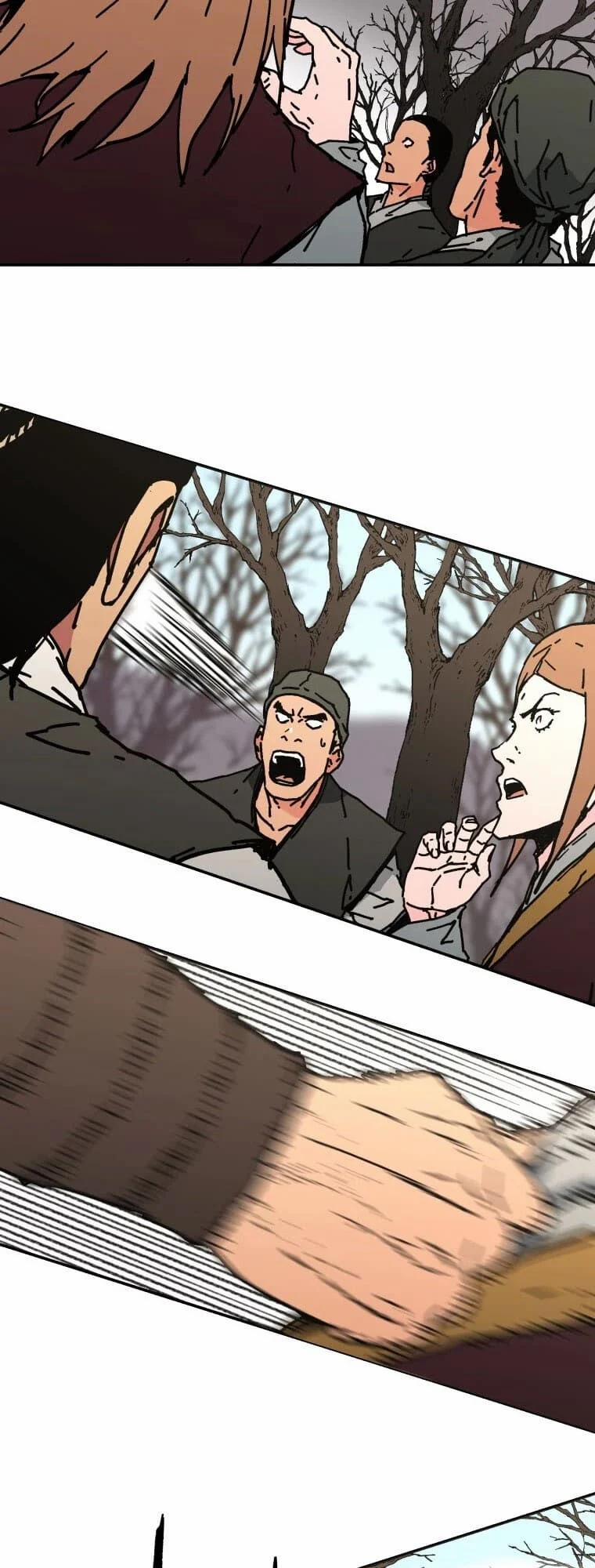 Bố Vô Song 161 trang 22